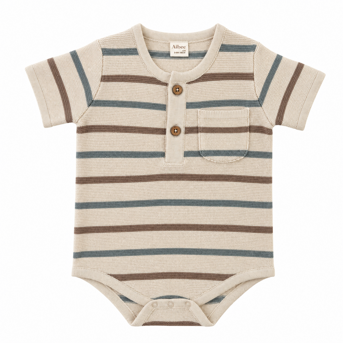 Romper Lewis