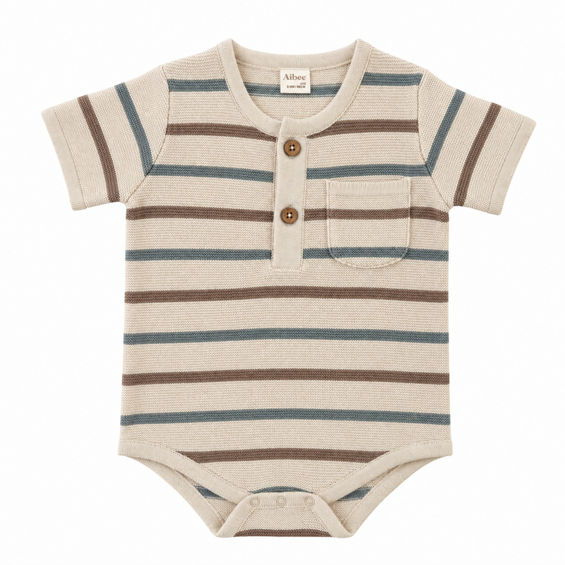 Romper Lewis