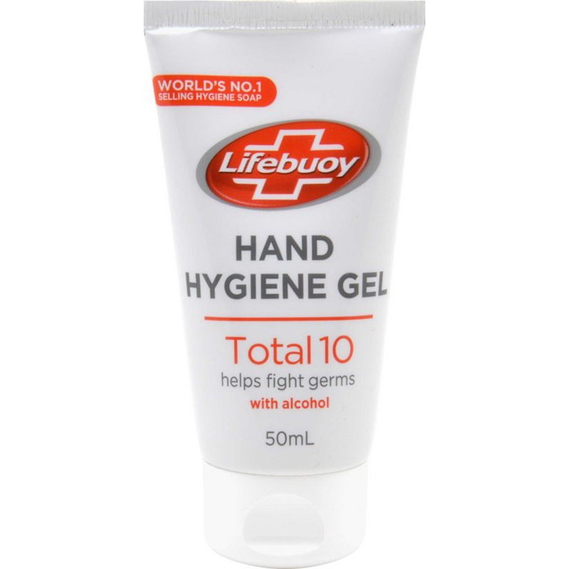 Hand Hygiene Gel