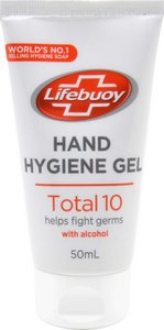 Handhygiene-Gel