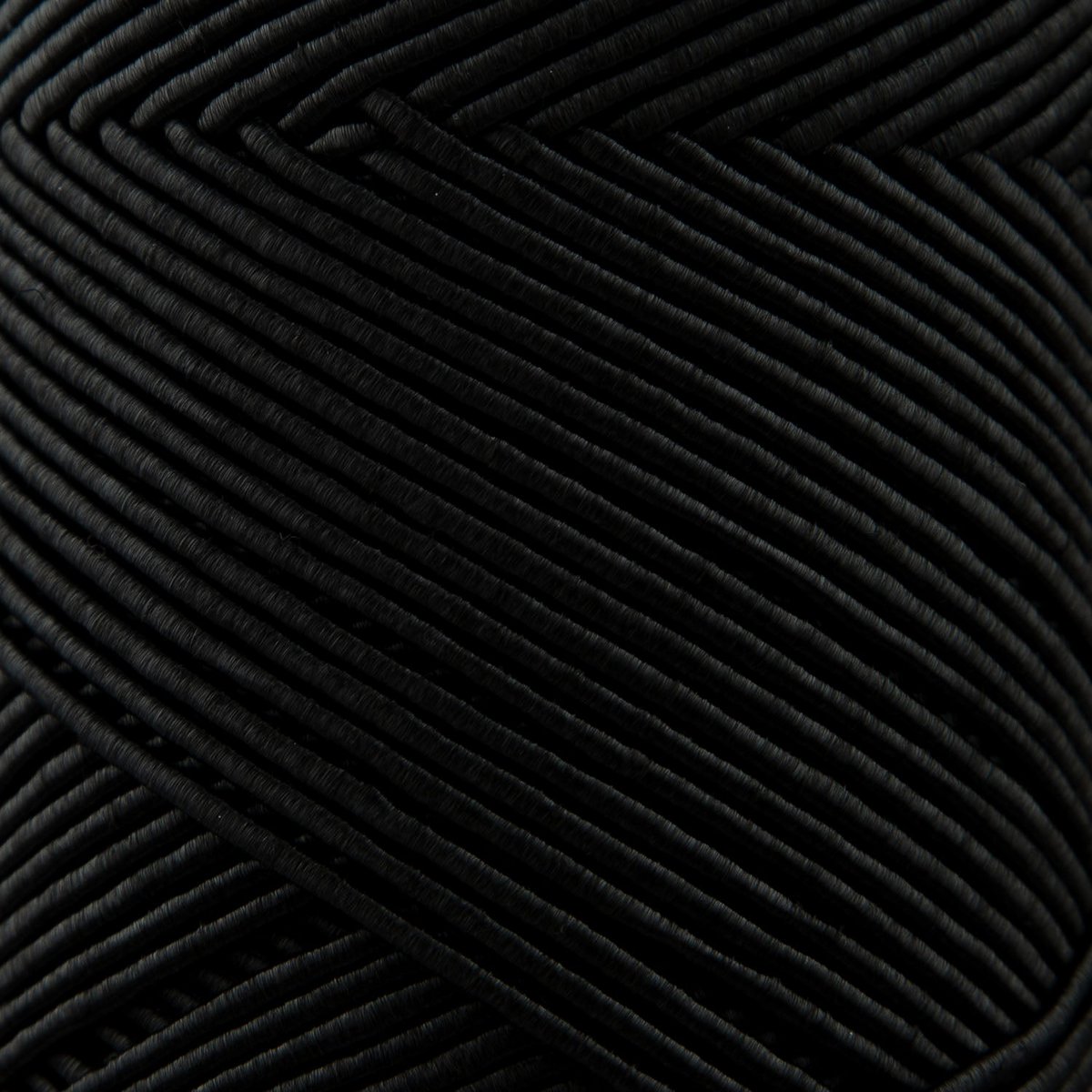 Sensy Premium Chic & Easy 1,5 mm 218 iarde 50% cotone 50% poliestere Corda per borsa all'uncinetto Filo per uncinetto