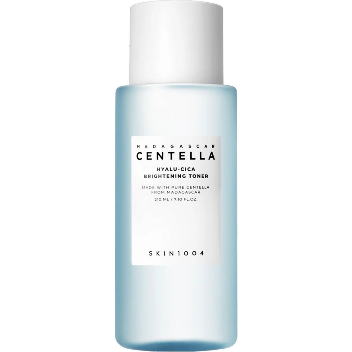 SKIN1004 Madagascar Centella HYALU-CICA Brightening Toner | 210 ml
