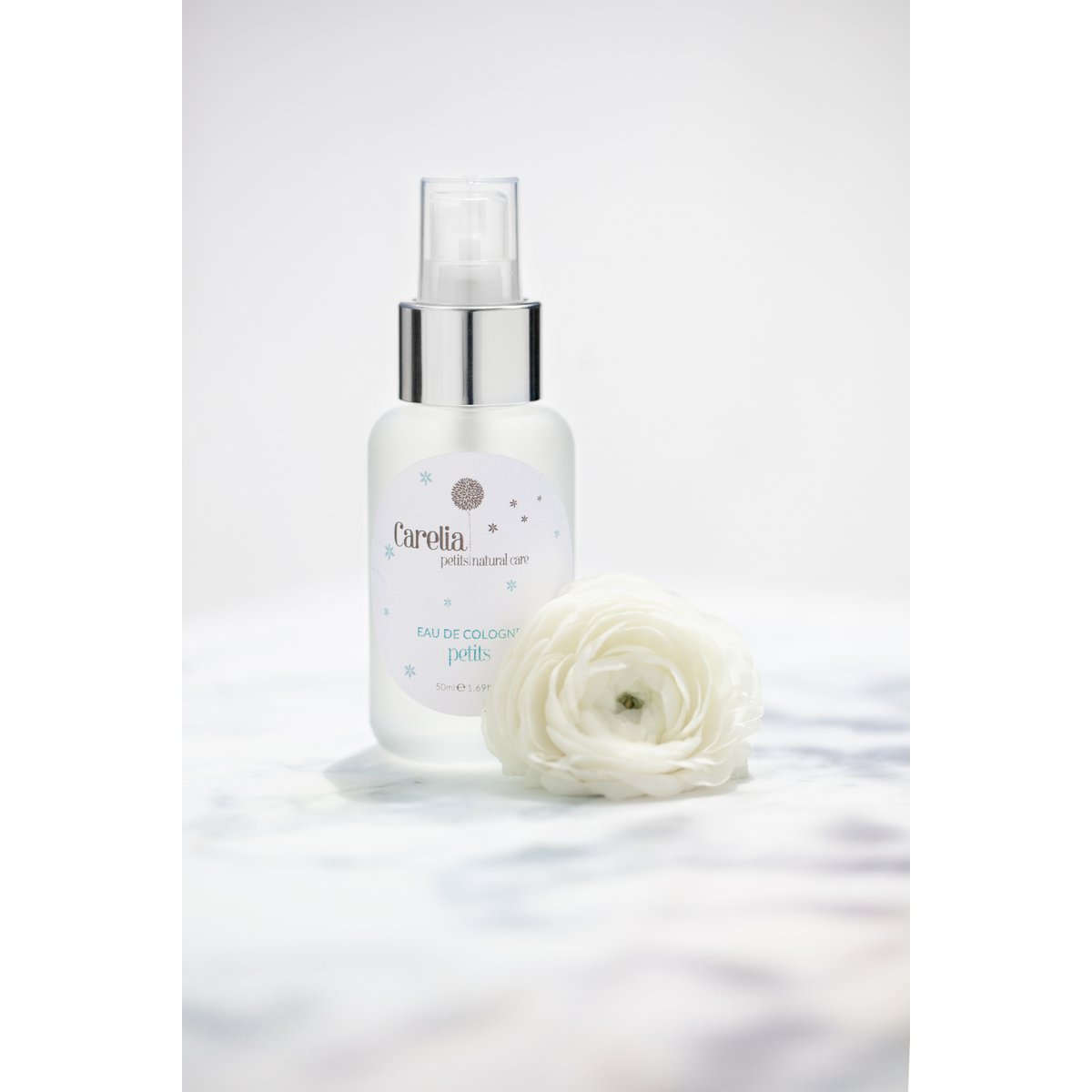 PETITS EAU DE KEULEN 50ml