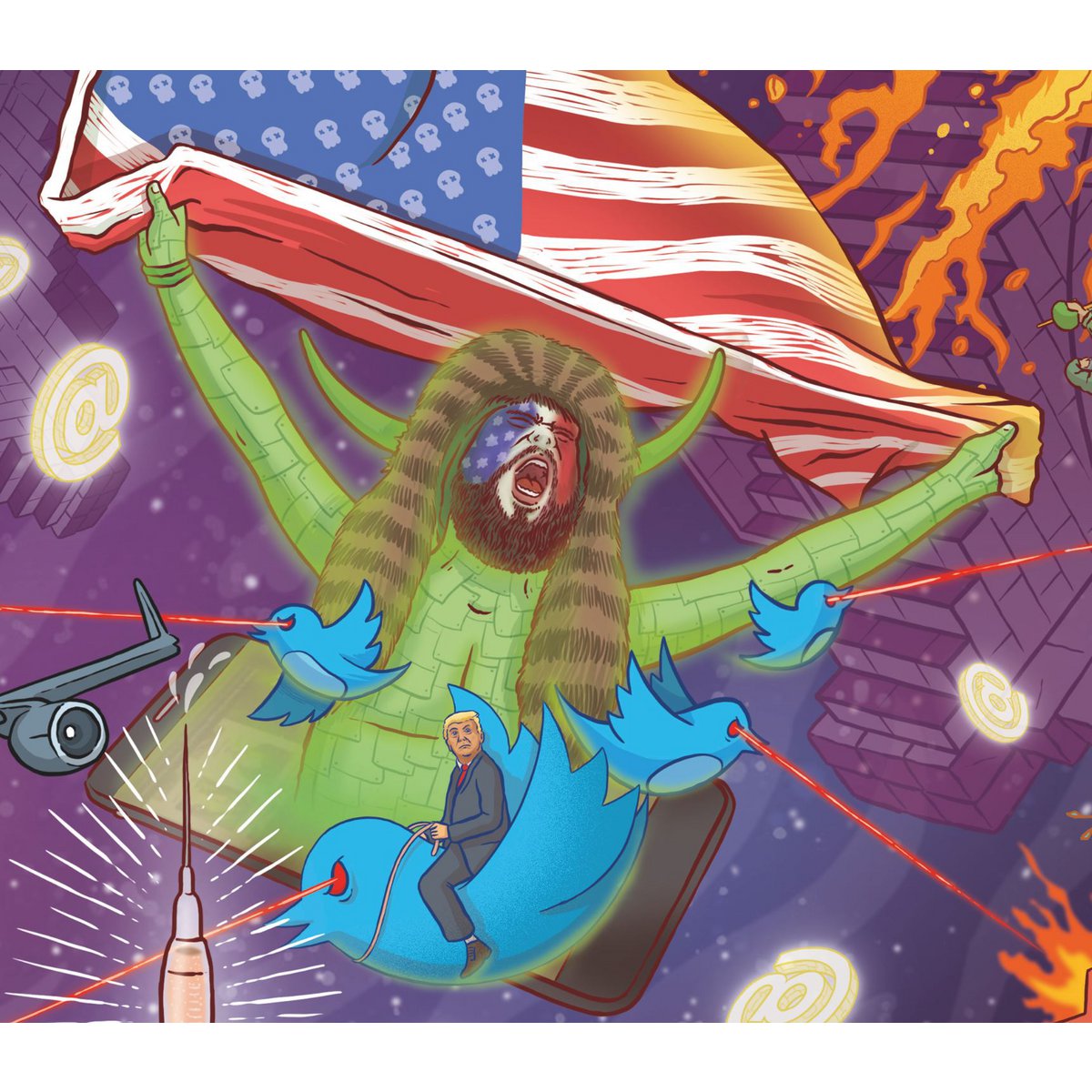 2021 puslespil