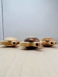 Giocattolo Tartaruga Marina - Tortuga in legno