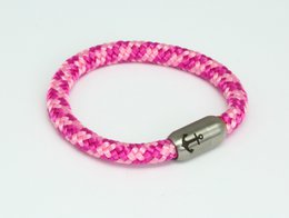 Pulsera de cuerda de vela Lale Andersen