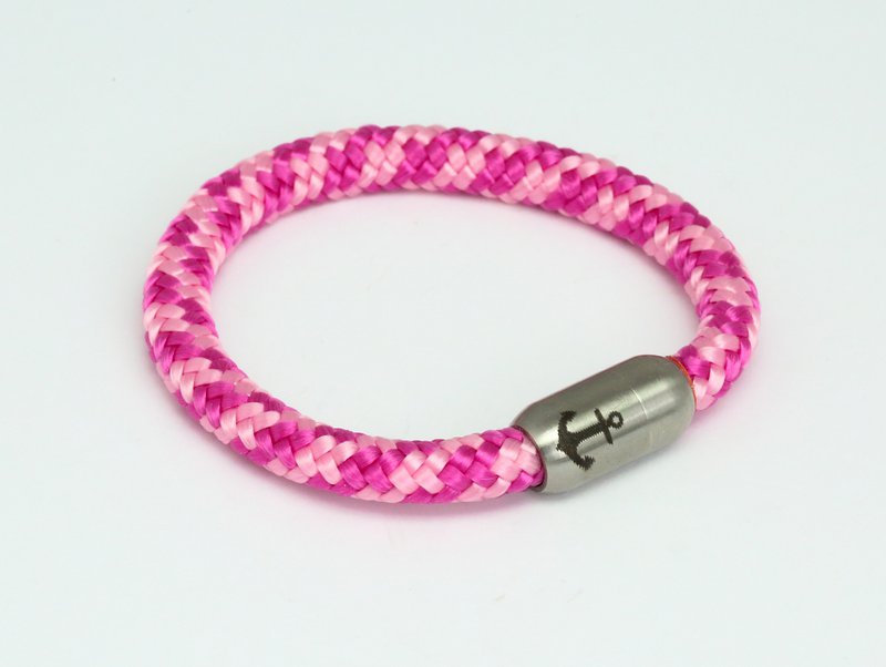 Sailing rope bracelet Lale Andersen