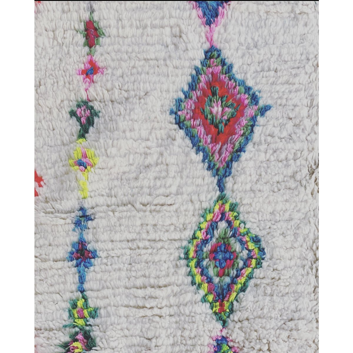 Azilal regenboog 1,5 - 1,0 m ong