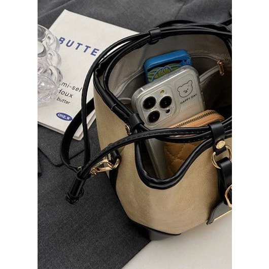 AnBeck 'Be your Style' small shoulder handbag