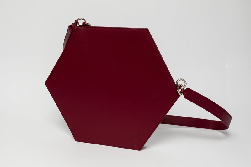 Berilo Red