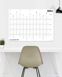 FORMGUT® årskalender 2024