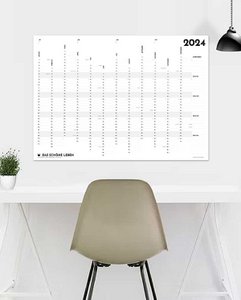 FORMGUT® annual calendar 2024
