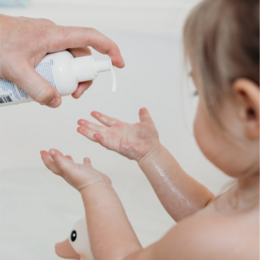 Bubbles Conditioner für Kinder 200ml
