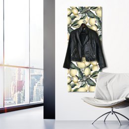 Wardrobe - Citrus