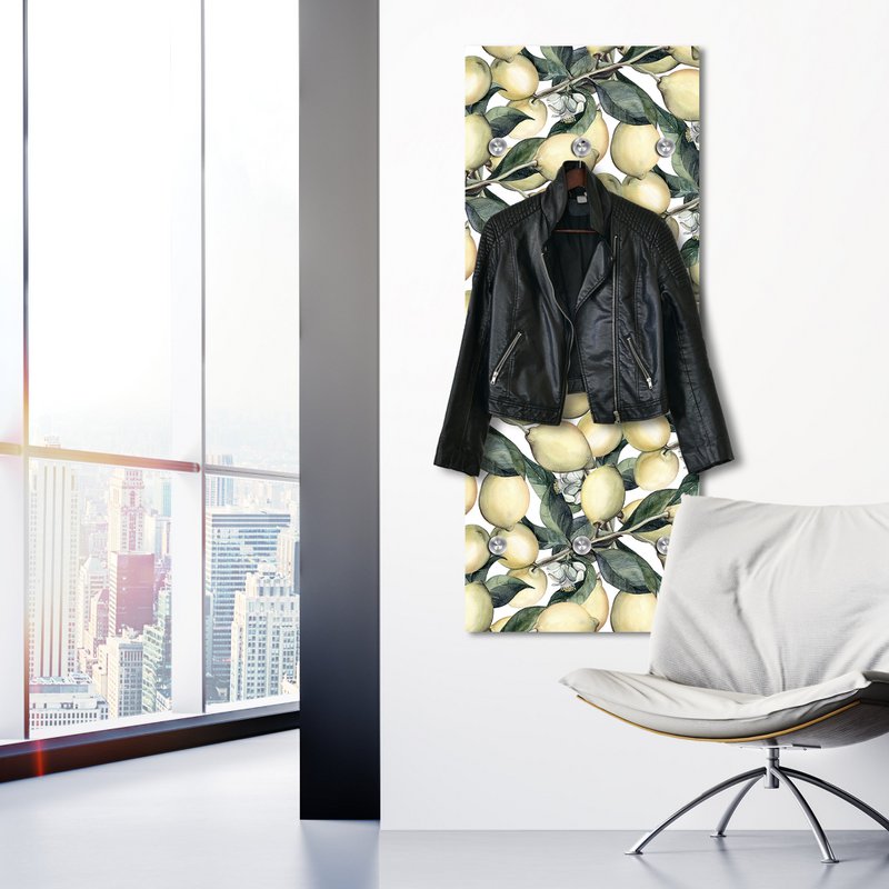 Wardrobe - Citrus