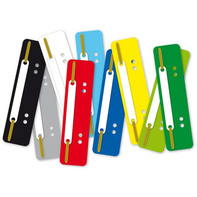 Bande adhésive rapide Kangaro 2r PP boîte 100 (4x25 pièces) vert foncé