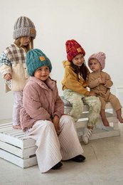 Abuela - Gris