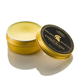 CITRUS ISLAND Premium skægbalsam