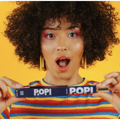 POP : Woody Musk
