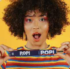 POP: Woody Musk