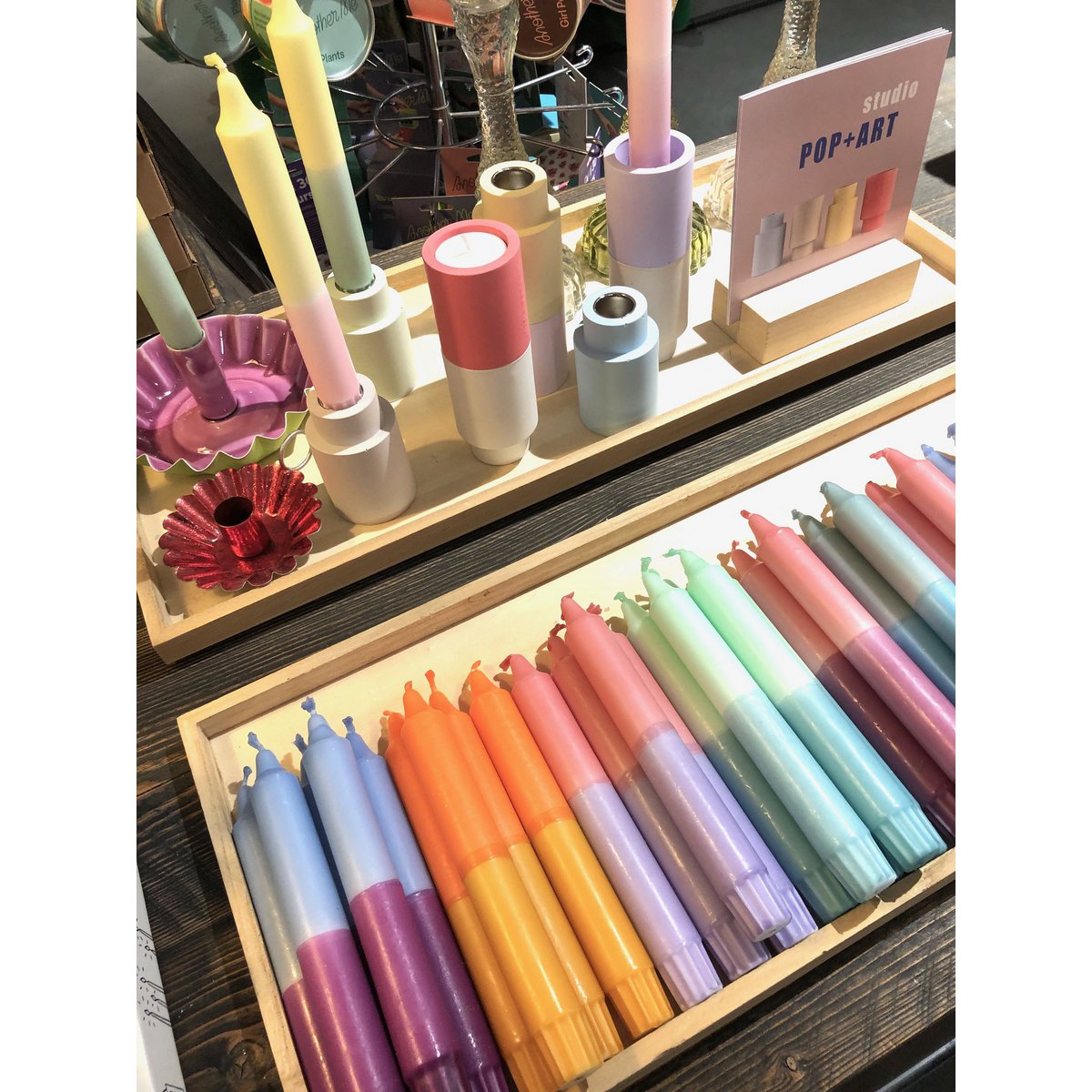 Collezione estiva dippy