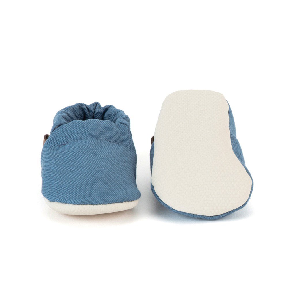 Buty dziecięce Miękkie bawełniane kapcie