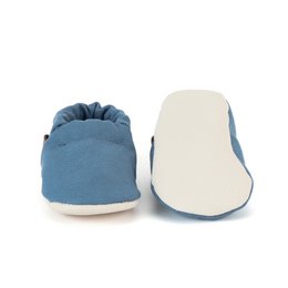 Babyschuhe Hausschuhe aus weicher Baumwolle