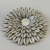 Cowrie Cirkel 12cm