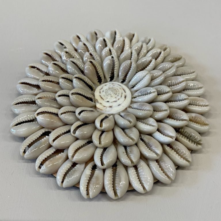 Cocrie Cirkel 12 cm