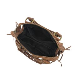 CAPUCINE MATE SACK S