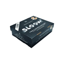 Doos met 1000 sigarettenfilters