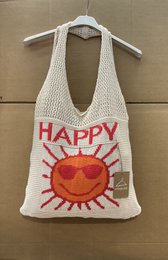 HEPPY COTTON OPERATED BACK