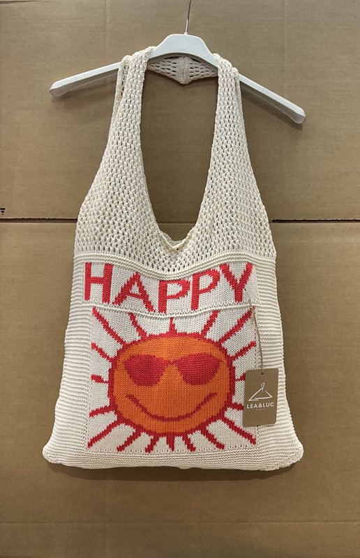 HEPPY COTTON OPERATED BACK