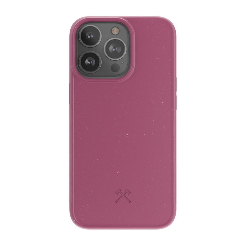 Wine Red iPhone 13Pro
