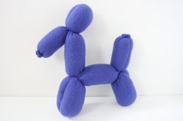 Balloon dogs
