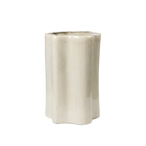 Blumenkasten Sonja XL - Rainy Day Grey - 1 Stück