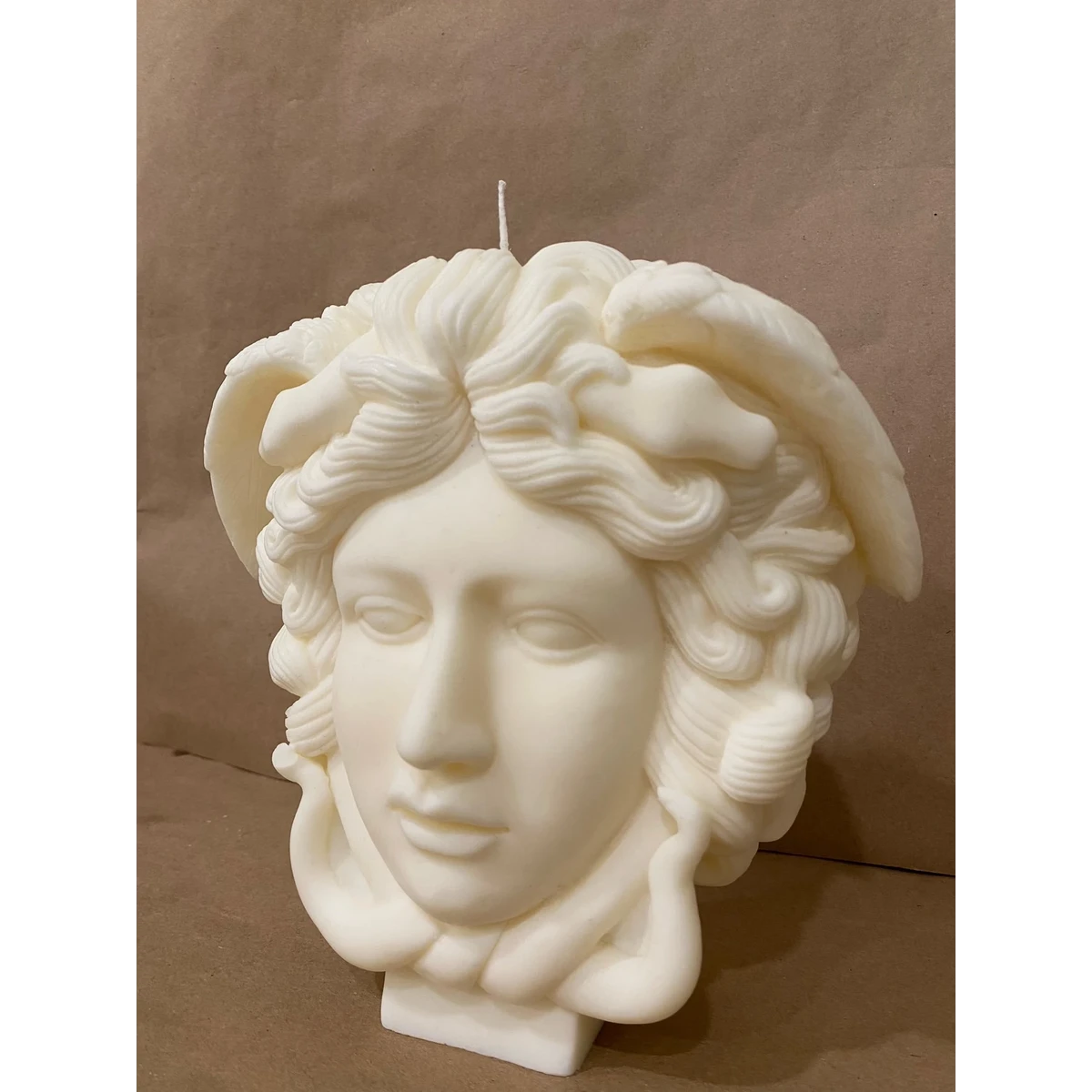 candela di meduse