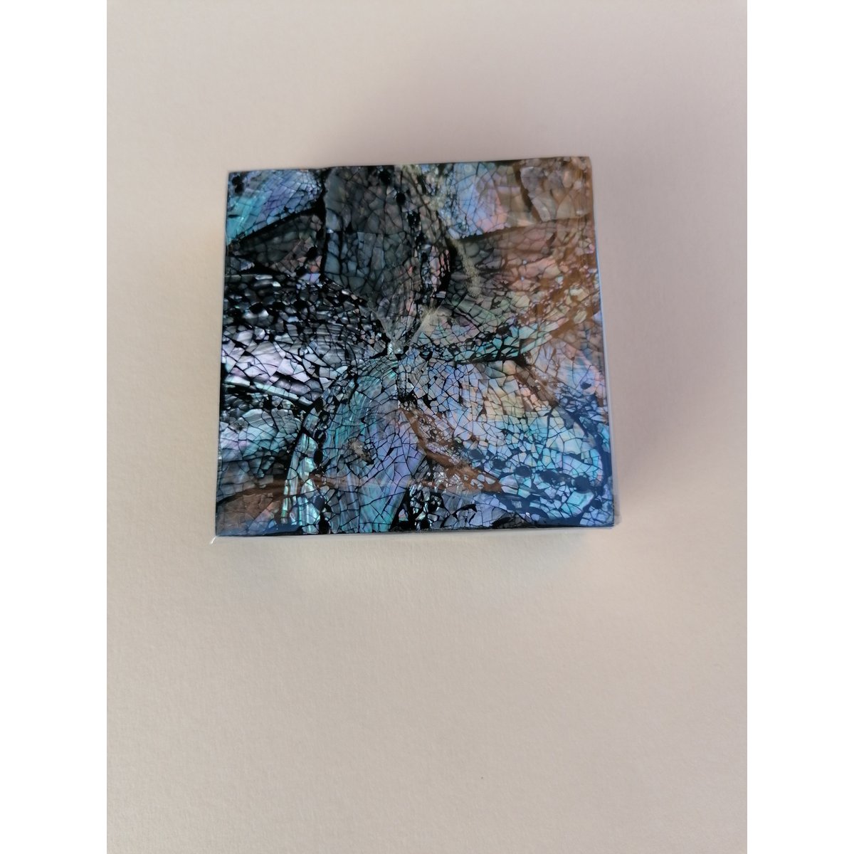 Coasters VI