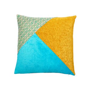 Retro-Kissen | 50 x 50