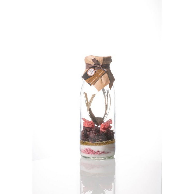 Preparat do aranżowanego rumu Hibiscus Red Fruits 50 CL