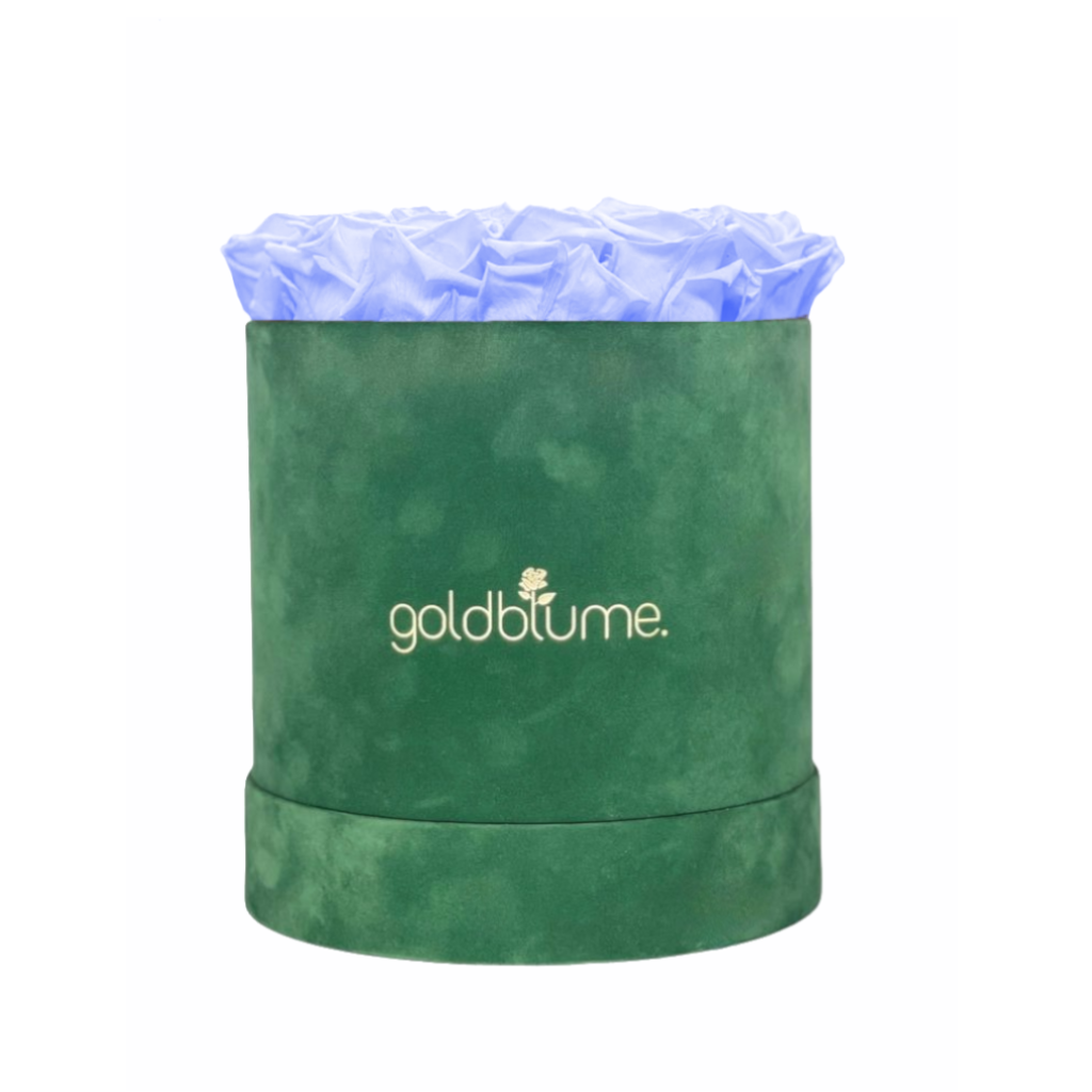Velvet Green Collection