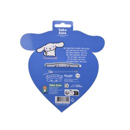 Stort cinnamoroll hårklip