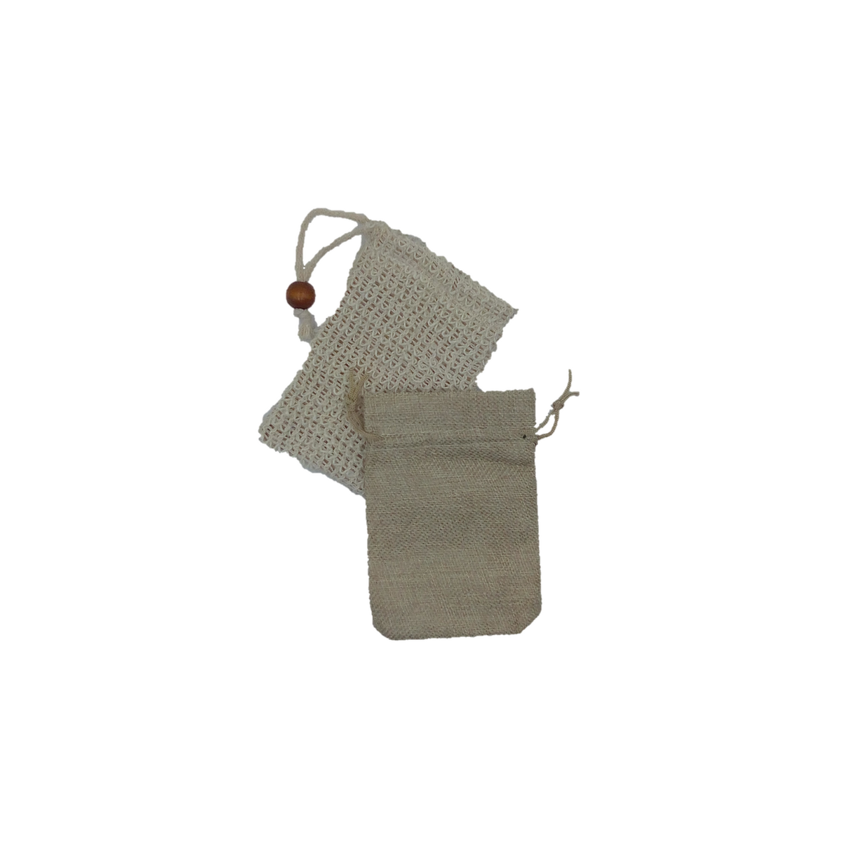 Bamboo Soap Dish - 1 piece
