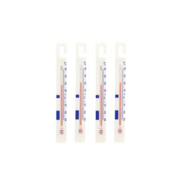 Set di 4 termometri da frigorifero FM Professional