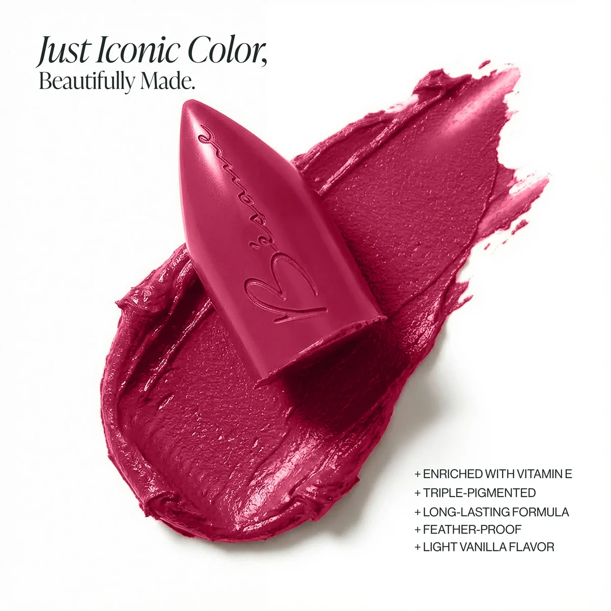 Wild Orchid 1952 Lipstick