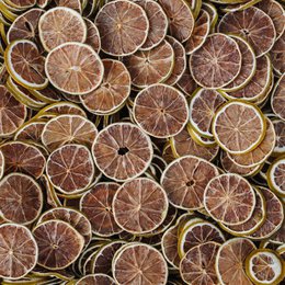 Dried lime bulk bags
