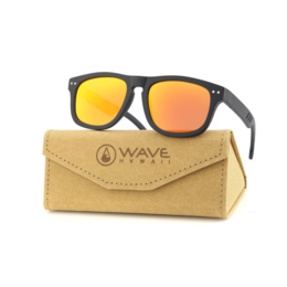 WAVE HAWAII glasæske cellulose