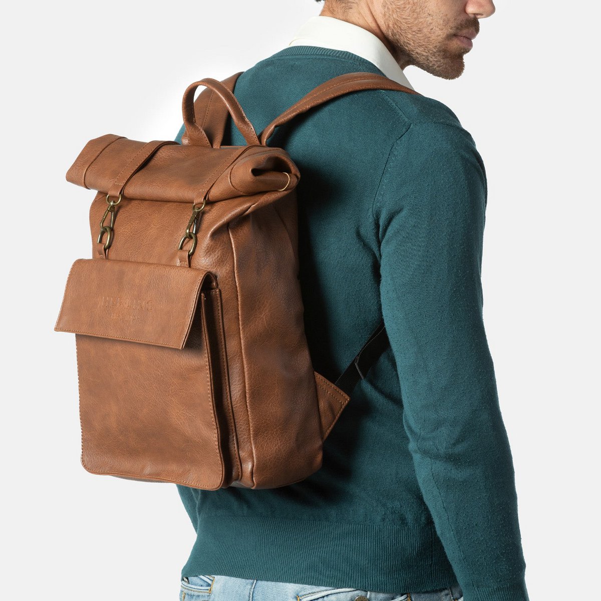 LANDER - Mochila unisex