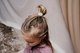 Set de gomas para el pelo - Primavera/Primavera 01