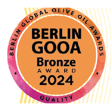 8:26 Histories Organic Extra Virgin Olive Oil 500ml tin Premium Single Edition